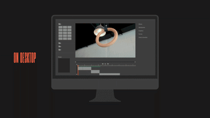 Bold & Bohemian Film Luts and Master Color For Motion Picture Lut Pack