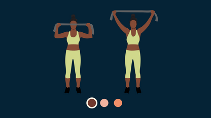 Female Exercise Illustrations - 40+ PNG Workout Clipart, Fitness Clipart, DFY Content for Workouts