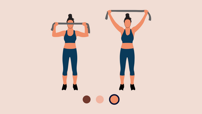 Female Exercise Illustrations - 40+ PNG Workout Clipart, Fitness Clipart, DFY Content for Workouts