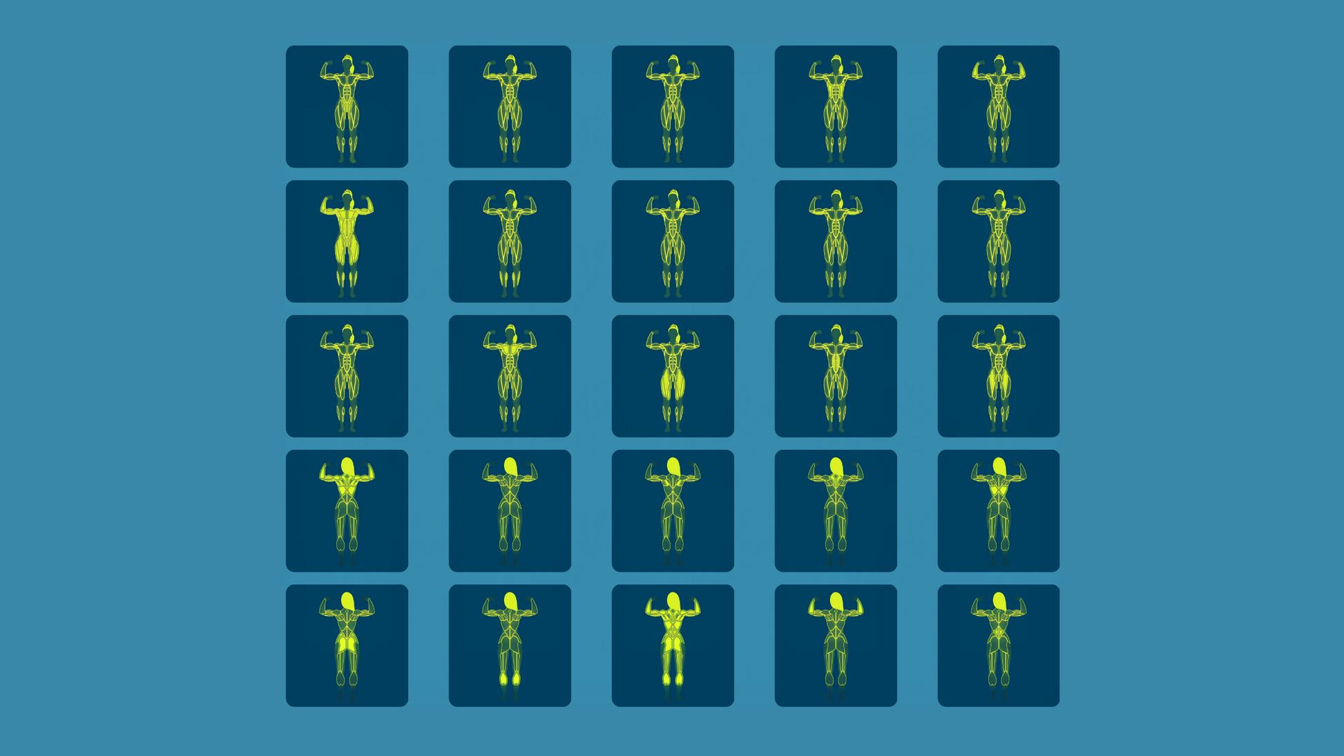 Gym Graphic V4 Female Bundle For Capcut ccreation.store