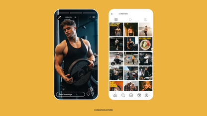 10 Aesthetic Gym Lightroom Presets
