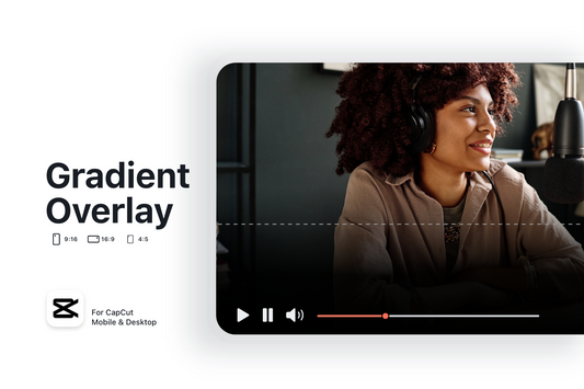 Animated Shadow For Capcut ccreation.store