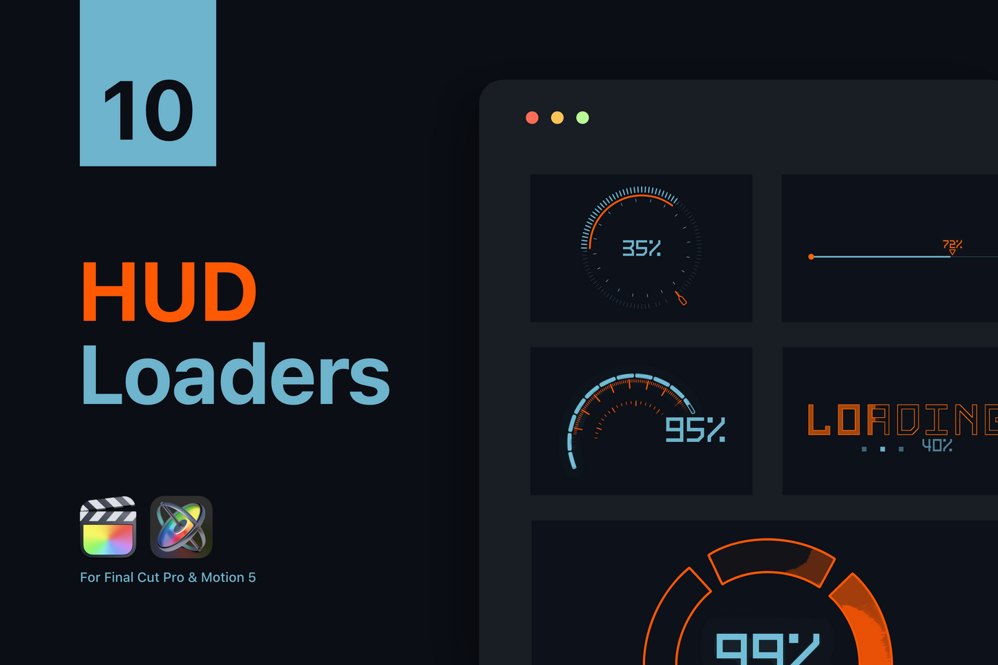 HUD Loaders Pack ccreation.store