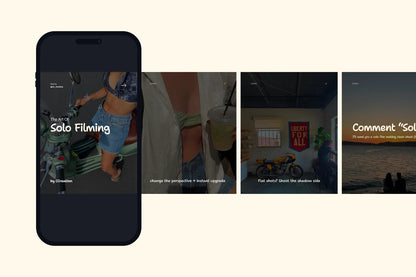 Instagram Carousel Figma Template Bundle – All Collections (Complete Carousel Pack) ccreation.store