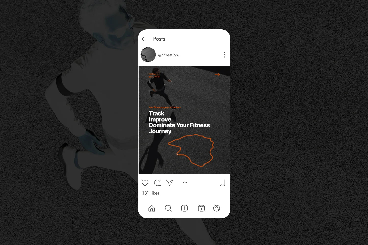 Instagram Carousel Figma Template Bundle – All Collections (Complete Carousel Pack) ccreation.store