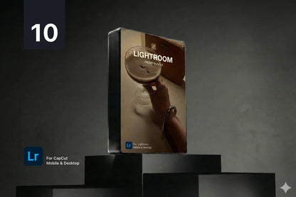 Lightroom Bundle ccreation.store