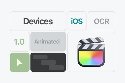 Device Animated Mockups - App Presentation ccreation.store