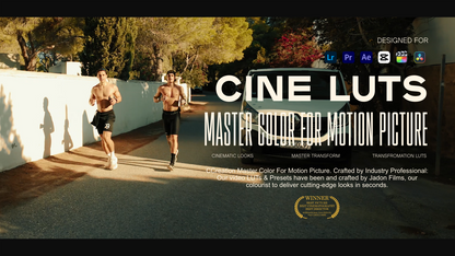 Running club LUTs Bundle includes color grading filters / LUTs giving you a bright contrasty mood. Perfect for sporty aesthetic.