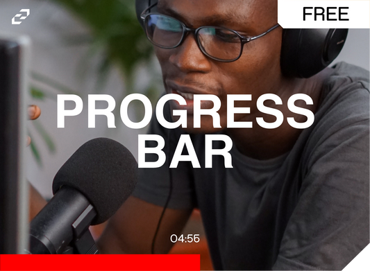 Free Progress Bar