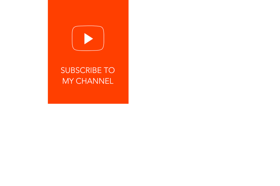 YouTube Subscribe Animation ccreation.store