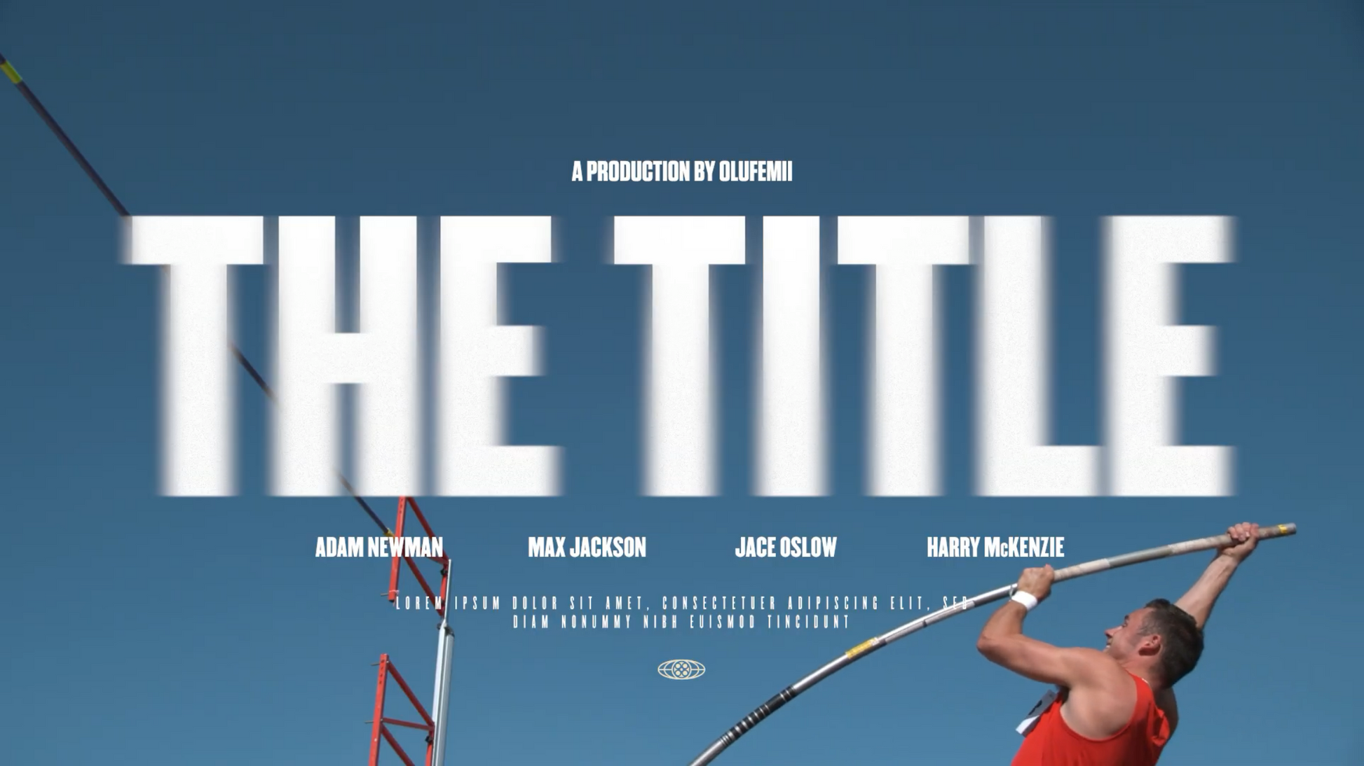 Cinematic Titles Vol 3 Luxury Leaks