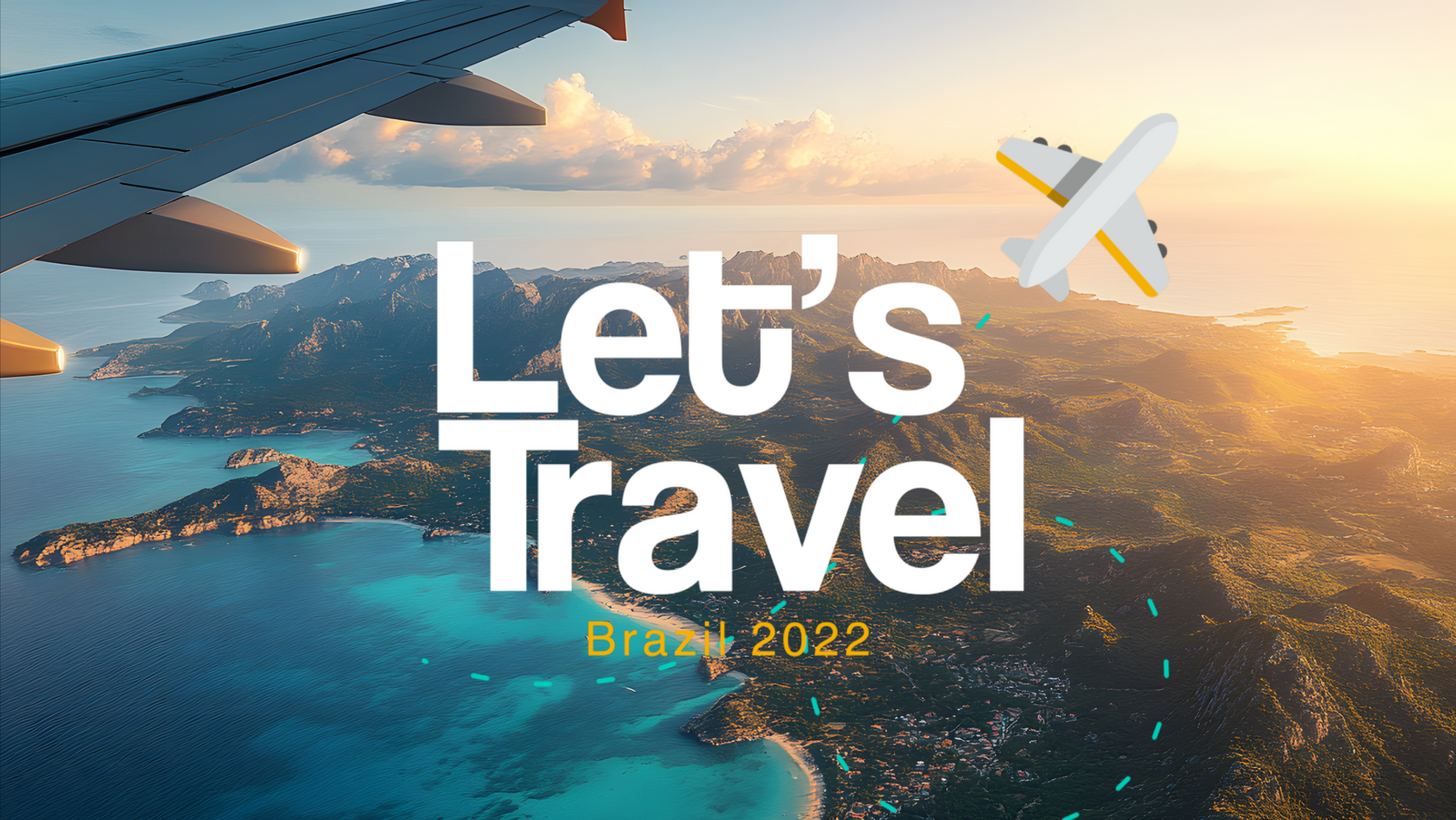 Animated Travel Icon Pack for Capcut ccreation.store