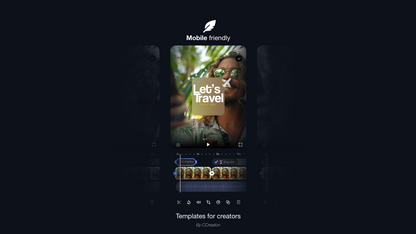 Animated Travel Icon Pack for Capcut ccreation.store