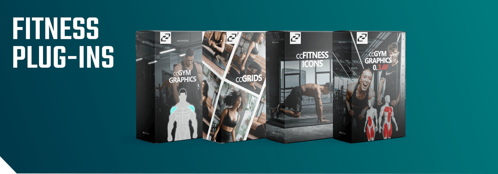 Fitness Plugins