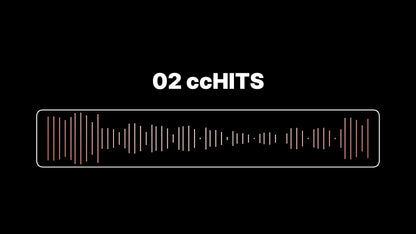 CC SFX Sound Effects