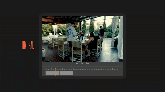 Cinematic food Color grading LUTs & Lightroom Presets pack for Videos and Photos. FOOD Film LUT variations and Lightroom Mobile & Desktop