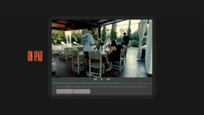Cinematic food Color grading LUTs & Lightroom Presets pack for Videos and Photos. FOOD Film LUT variations and Lightroom Mobile & Desktop