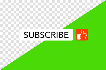 animated subscribe buttons that make CTA moments more engaging on YouTube