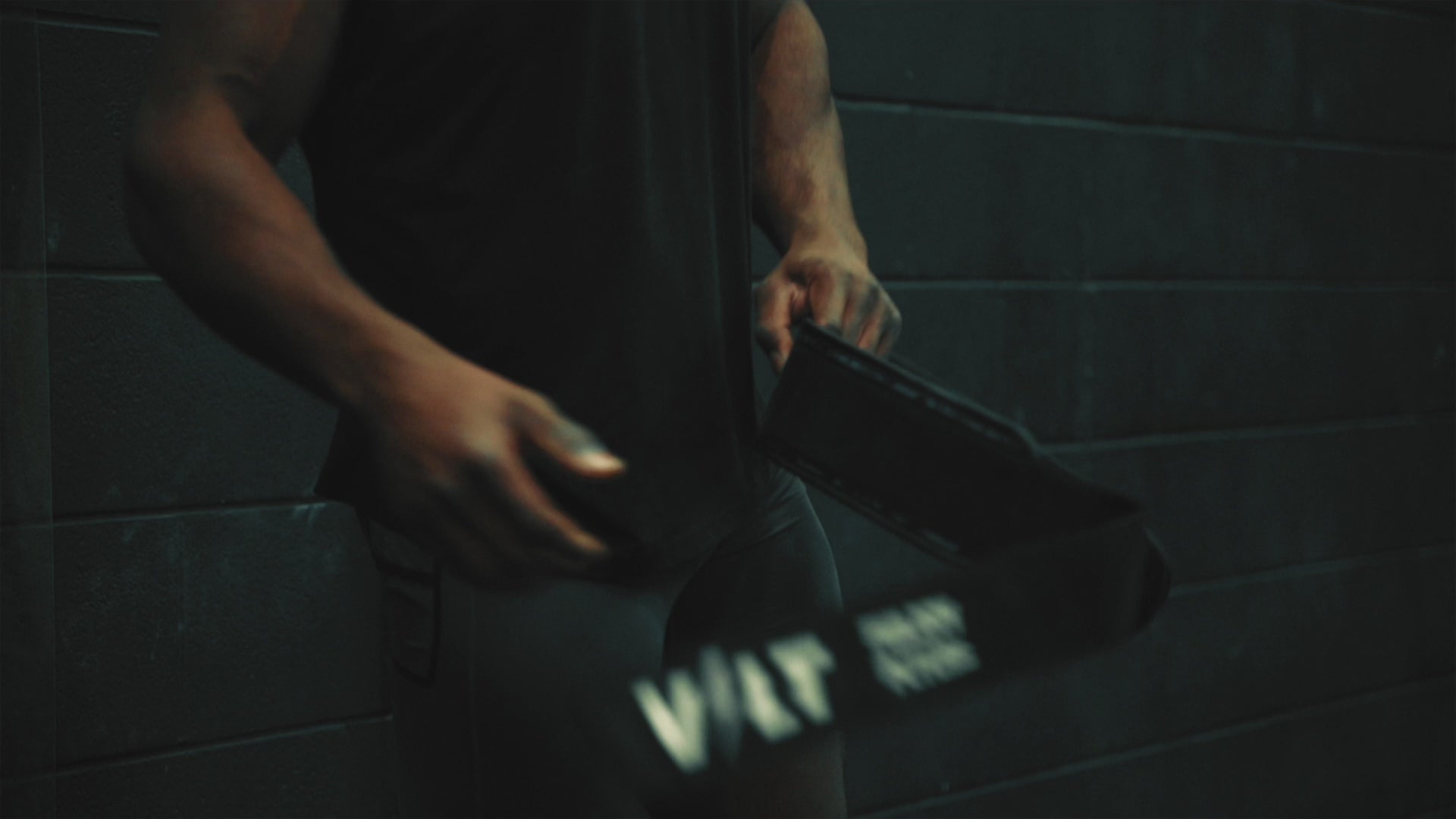 The crossfit Video LUT Pack is a collection of color grading presets that I use every single day to give my sports videos an edgy and cinematic look from CCreation