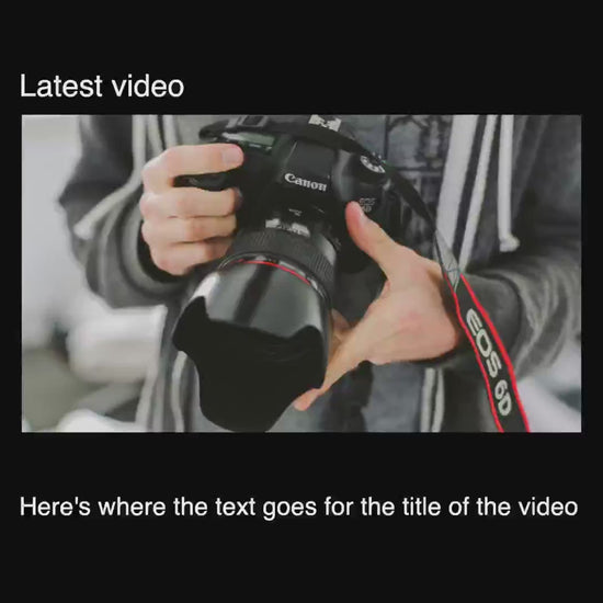 short_video