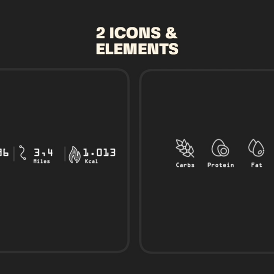 Gym Icons Vector Art, Icons, and Graphics