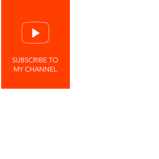 YouTube Subscribe Animation