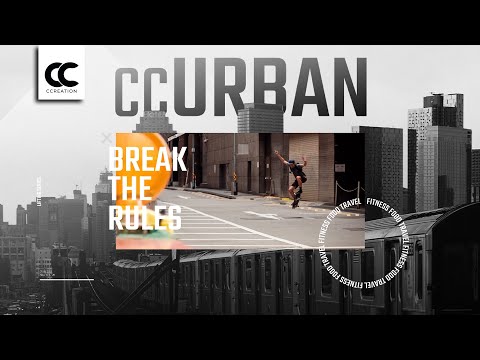 Urban Title Pack Premiere Pro and Final Cut Pro