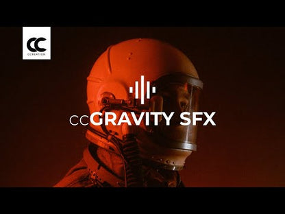 GRAVITY Sound Effects