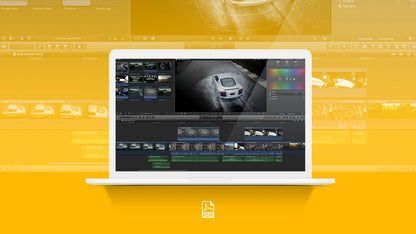 The Editor's Beginner Guide to Apple Final Cut Pro
