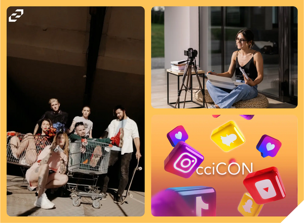 CC YOUTUBER ESSENTIAL BUNDLE