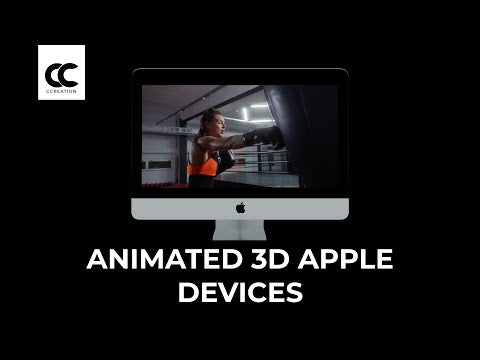 Device Animated Mockup