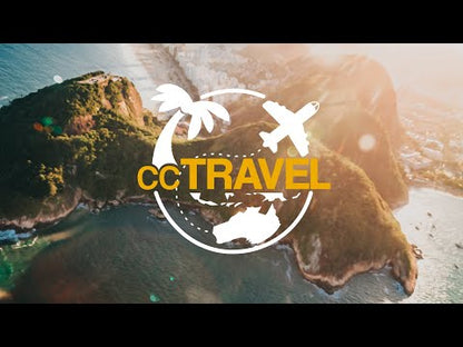 Essential Travel Creator Pack for Capcut